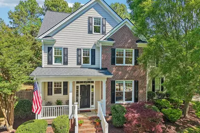 200 Avent Meadows Lane, Holly Springs, NC 27540 - Photo 1