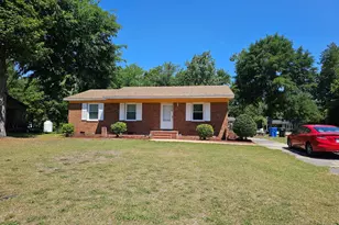 4918 Ellsworth Dr, Fayetteville, NC 28304 - Photo 1