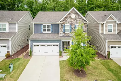 303 Silverhawk Lane, Durham, NC 27703 - Photo 1