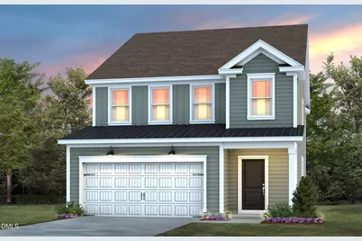 1430 Rowboat Road, Apex, NC 27502 - Photo 1