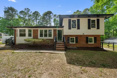 7221 Pilgrim Road, Raleigh, NC 27616 - Photo 1