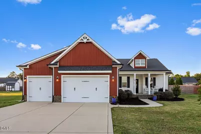 88 Heath Drive, Lillington, NC 27546 - Photo 1
