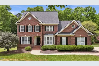 2440 Millstone Harbour Drive, Raleigh, NC 27603 - Photo 1