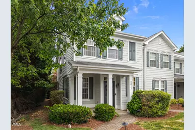 2017 Rapid Falls Road, Cary, NC 27519 - Photo 1