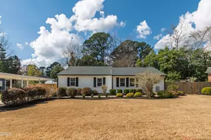 605 Chatham Ln, Raleigh, NC 27610 - Photo 1