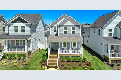 833 Abbyberry Drive, Wake Forest, NC 27587 - Photo 1