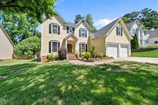 114 Old Bridge Ln, Cary, NC 27518 - Photo 1