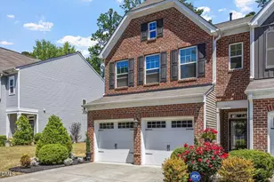 745 Great Eno Path, Hillsborough, NC 27278 - Photo 1