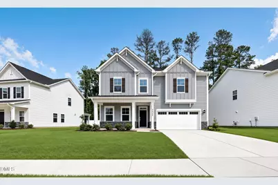 220 Black Sand Court, Wendell, NC 27591 - Photo 1
