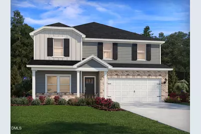 34 Thistle Patch Place, Angier, NC 27501 - Photo 1
