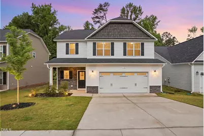 32 Chris Todd Way, Angier, NC 27501 - Photo 1