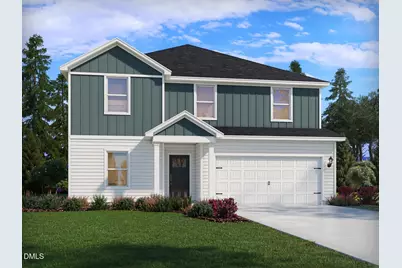 77 Thistle Patch Place, Angier, NC 27501 - Photo 1