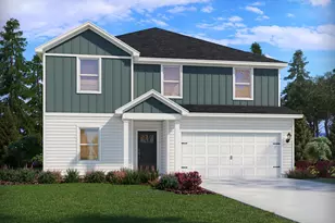77 Thistle Patch Pl, Angier, NC 27501 - Photo 1