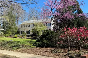 408 E Forest Hills Blvd, Durham, NC 27707 - Photo 1
