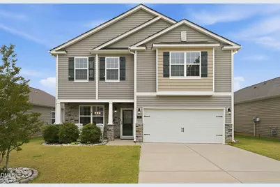 157 S Great White Way, Clayton, NC 27527 - Photo 1