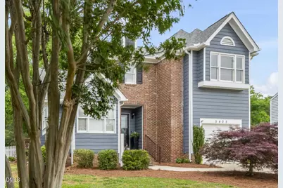 5405 Millrace Trail, Raleigh, NC 27606 - Photo 1