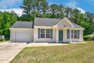 4548 Lily Walk, Rocky Mount, NC 27804 - Photo 1