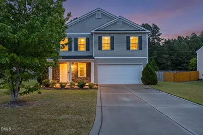 45 Crane Way, Bunnlevel, NC 28323 - Photo 1