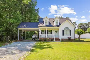 113 McCoy Dr, Smithfield, NC 27577 - Photo 1