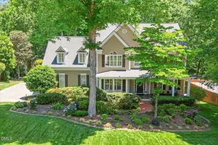 4037 Summer Brook Dr, Apex, NC 27539 - Photo 1