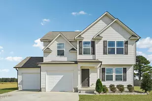 1008 Hooks Rd, Fremont, NC 27830 - Photo 1