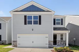 616 Stream Walk Crossing, Wendell, NC 27591 - Photo 1