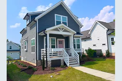 274 Cottage Way, Pittsboro, NC 27312 - Photo 1