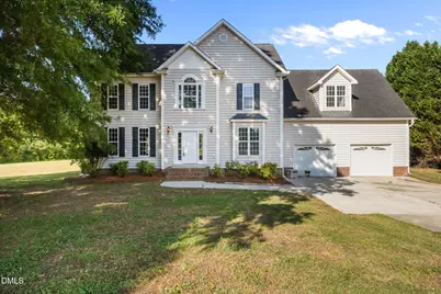 920 River Ridge Road, Zebulon, NC 27597 - Photo 1