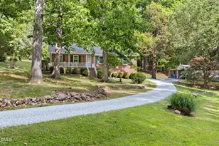 1322 Palmers Grove Church Rd, Hillsborough, NC 27278 - Photo 1