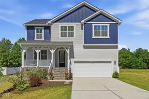 313 Fast Pitch Ln, Four Oaks, NC 27524 - Photo 1
