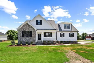 200 Friendswood Drive, Goldsboro, NC 27530 - Photo 1