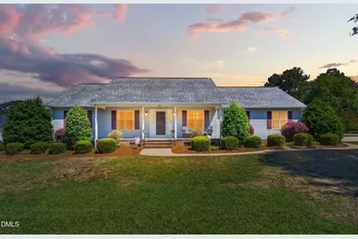 180 Fred McLeod Lane, Coats, NC 27521 - Photo 1