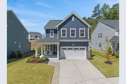 929 Wrights Creek Way, Wake Forest, NC 27587 - Photo 1