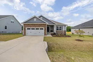 55 Bushel Basket Dr, Benson, NC 27504 - Photo 1