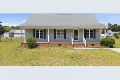 6711 Sassafras Court, Sims, NC 27880 - Photo 1