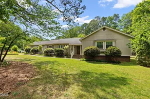 8133 Holly Forest Rd, Wake Forest, NC 27587 - Photo 1