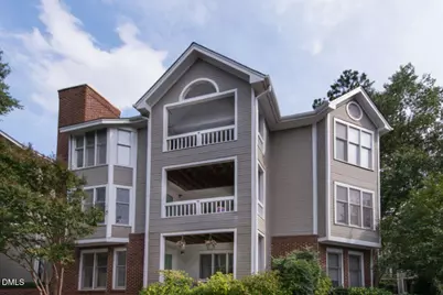 1061 Wirewood Drive #203, Raleigh, NC 27605 - Photo 1