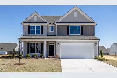 41 Quilting Drive #193, Benson, NC 27504 - Photo 1