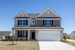 41 Quilting Dr, Benson, NC 27504 - Photo 1