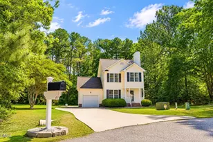 30 Vauxhall Ct, Youngsville, NC 27596 - Photo 1
