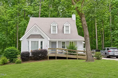 3508 Wind Haven Drive, Fuquay Varina, NC 27526 - Photo 1