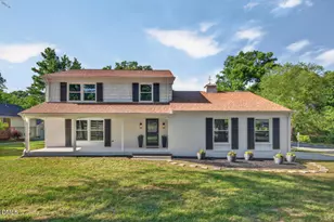 2003 Edgewood Ave, Burlington, NC 27215 - Photo 1