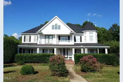 200 Circle On The Green Green, Cary, NC 27519 - Photo 1