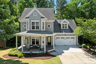 401 Vatersay Dr, Apex, NC 27502 - Photo 1