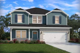 50 Thistle Patch Pl, Angier, NC 27501 - Photo 1