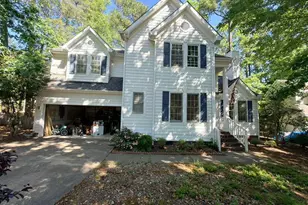 109 E Seve Ct, Morrisville, NC 27560 - Photo 1