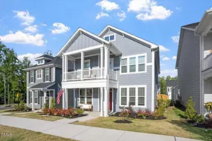 9205 Kitchin Farms Wy, Wake Forest, NC 27587 - Photo 1