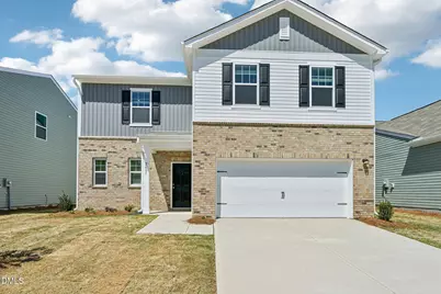 3801 Paragon Place, Rolesville, NC 27571 - Photo 1