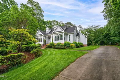 2217 Tomotley Court, Raleigh, NC 27606 - Photo 1