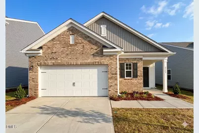 304 Cherubic Way, Rolesville, NC 27571 - Photo 1